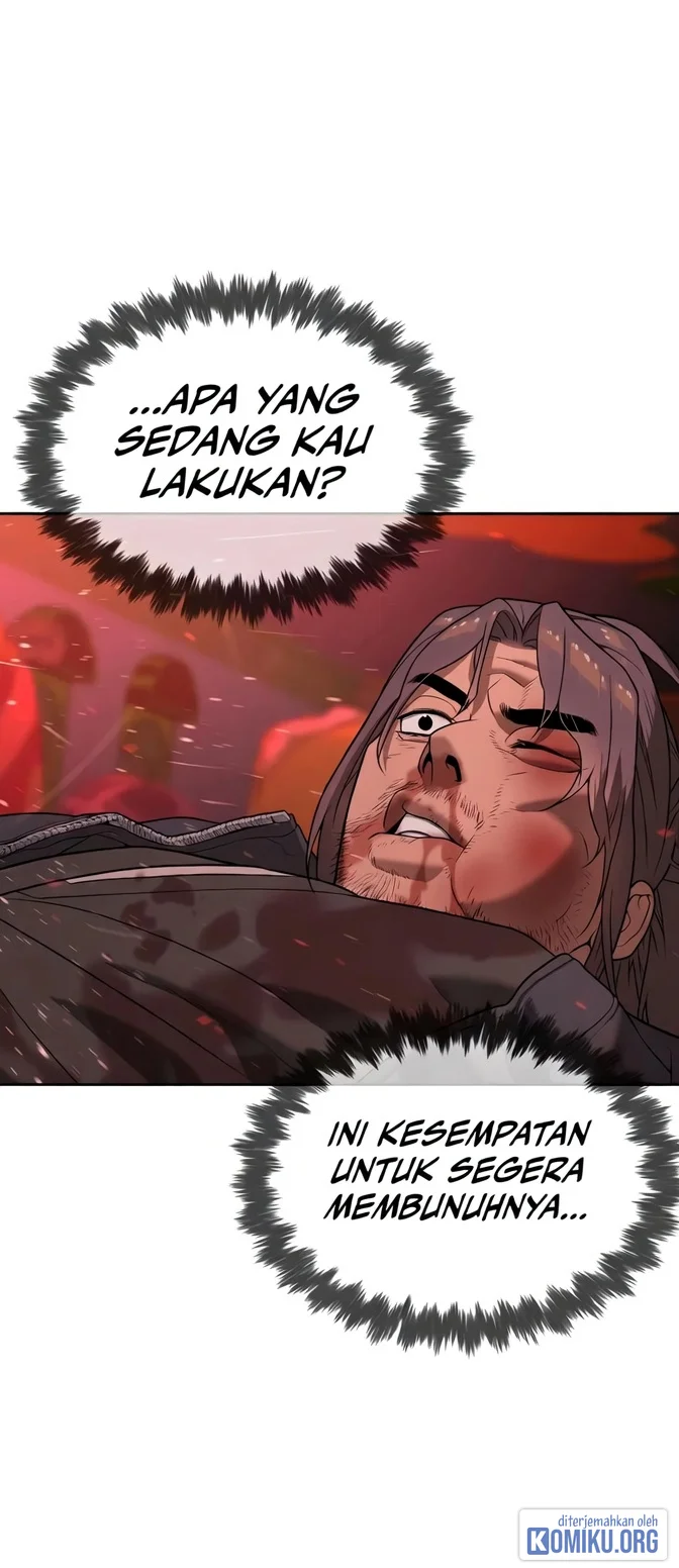 Killer Peter Chapter 151 Gambar 154