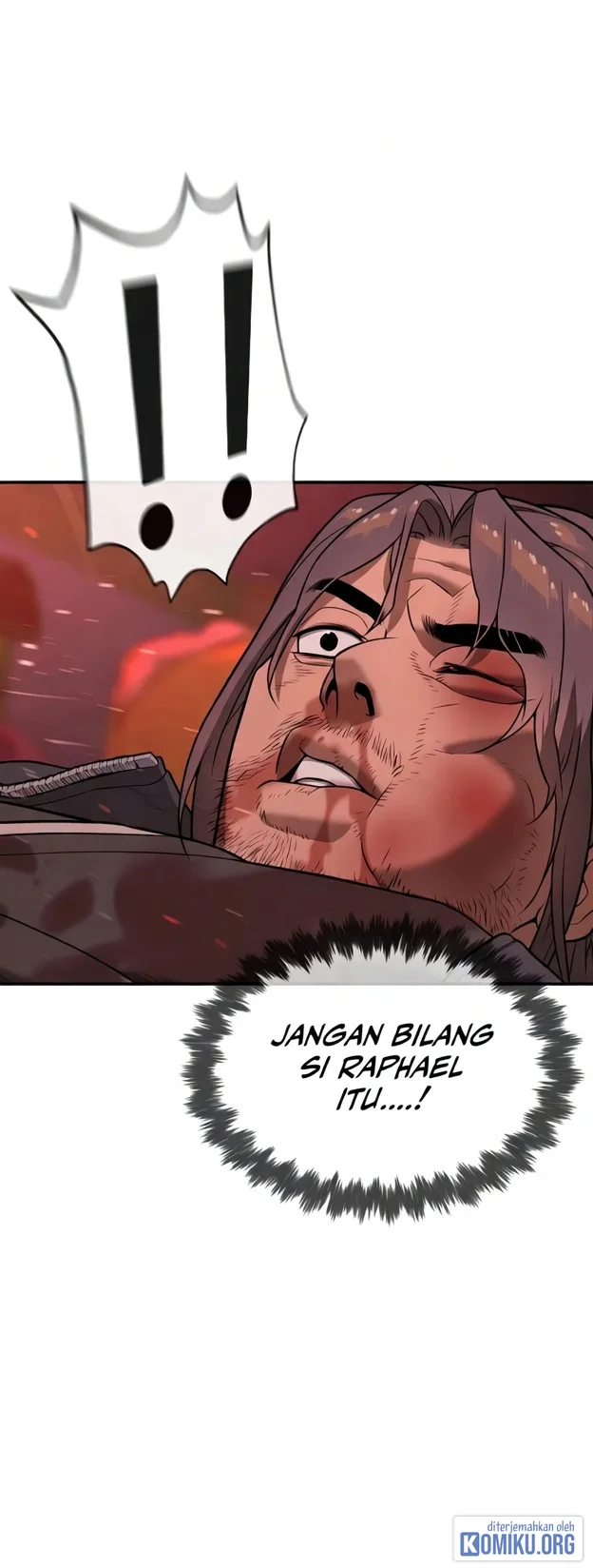 Killer Peter Chapter 151 Gambar 155