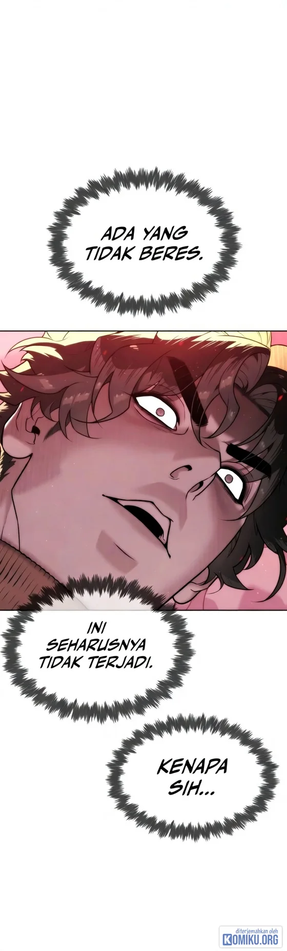 Killer Peter Chapter 151 Gambar 156