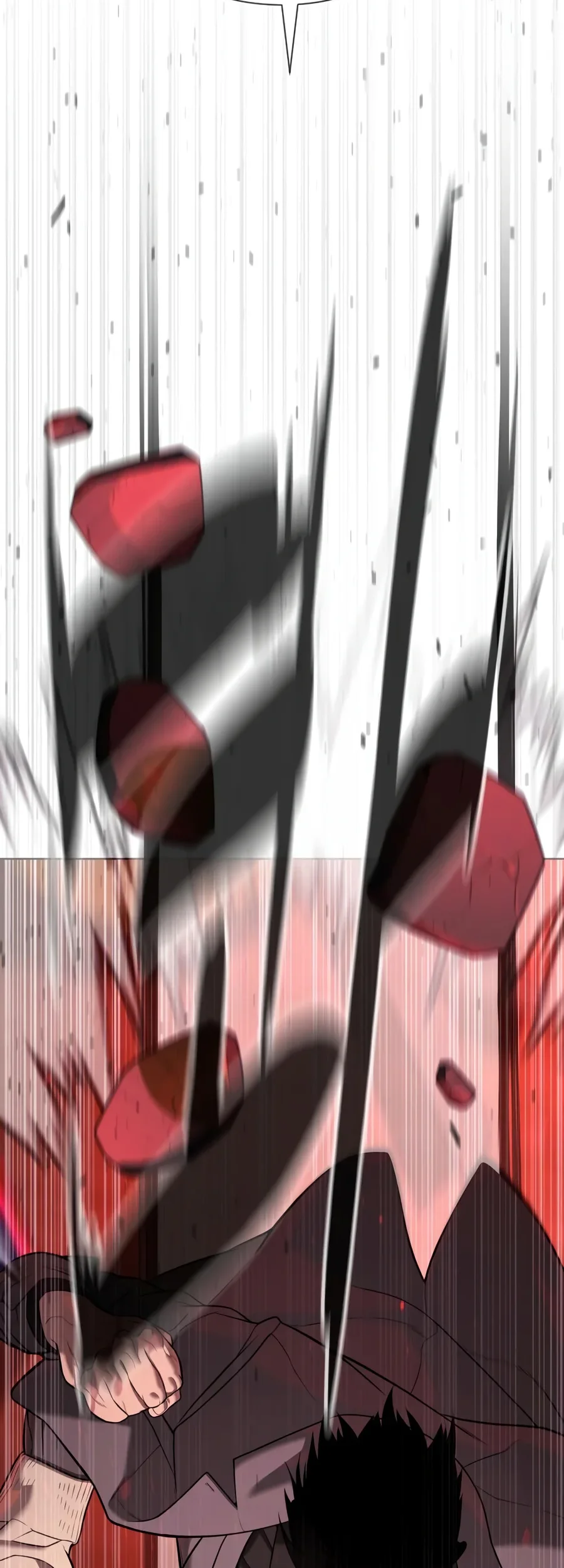 Killer Peter Chapter 151 Gambar 165