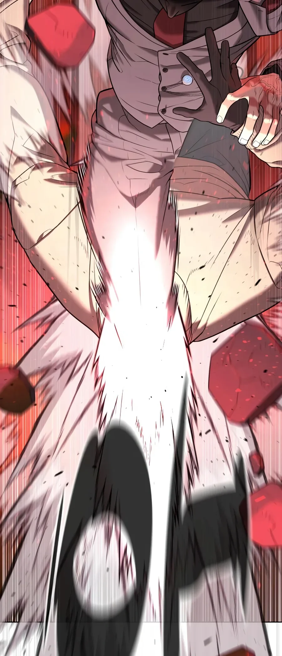 Killer Peter Chapter 151 Gambar 167