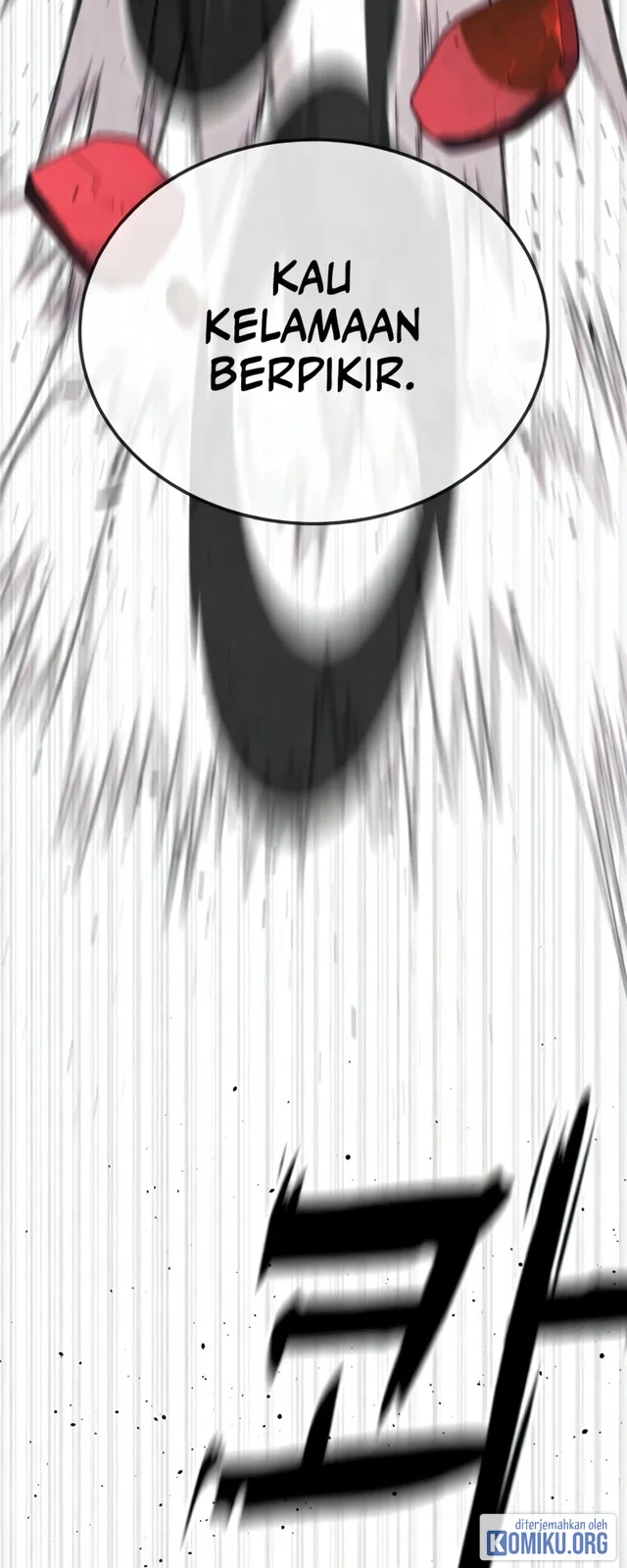 Killer Peter Chapter 151 Gambar 168
