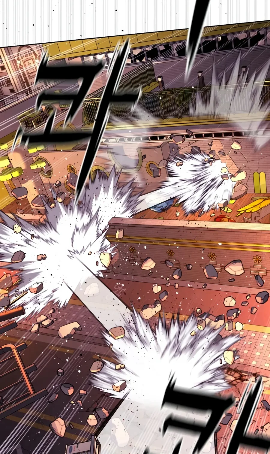Killer Peter Chapter 151 Gambar 169