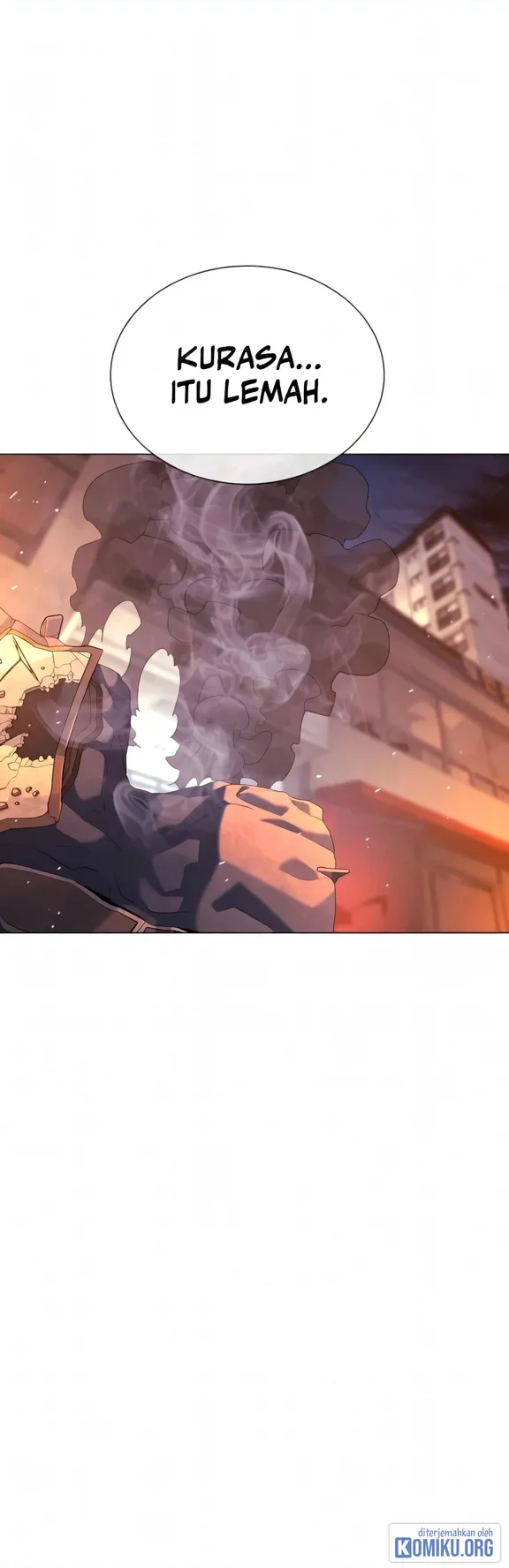 Killer Peter Chapter 151 Gambar 184