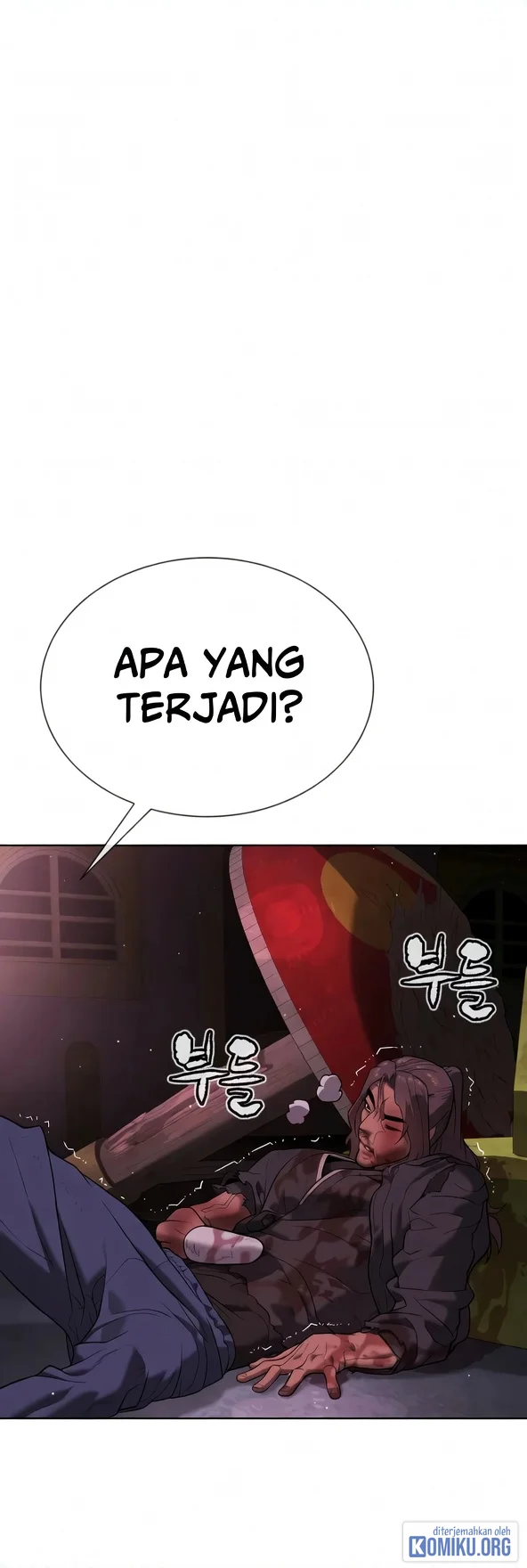 Killer Peter Chapter 151 Gambar 185