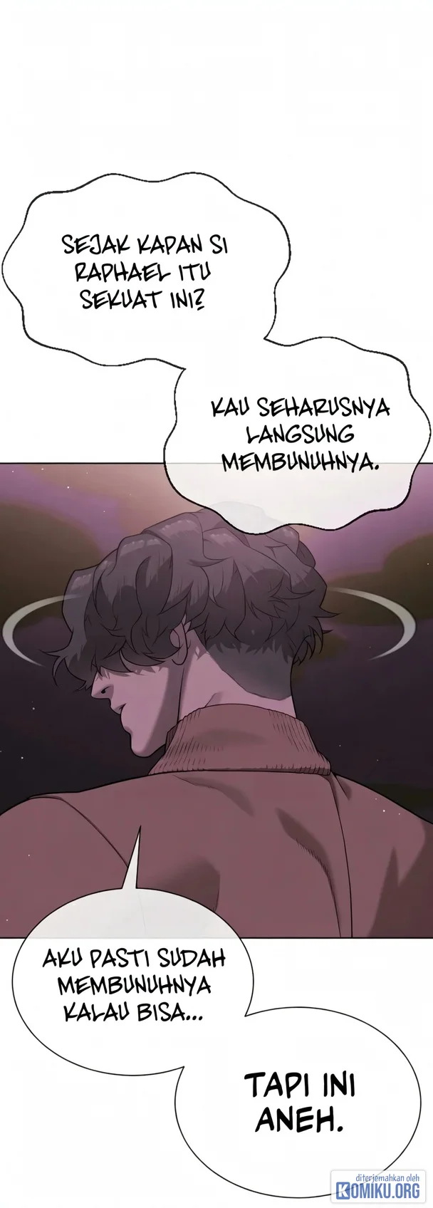 Killer Peter Chapter 151 Gambar 187