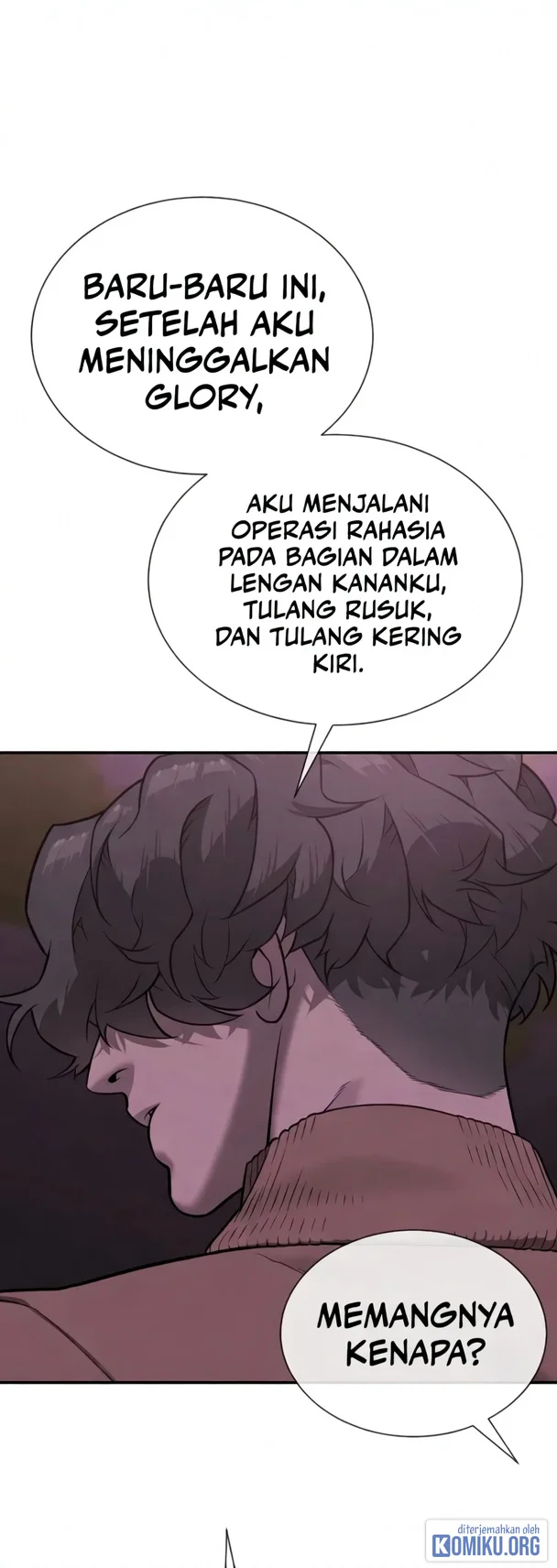 Killer Peter Chapter 151 Gambar 189