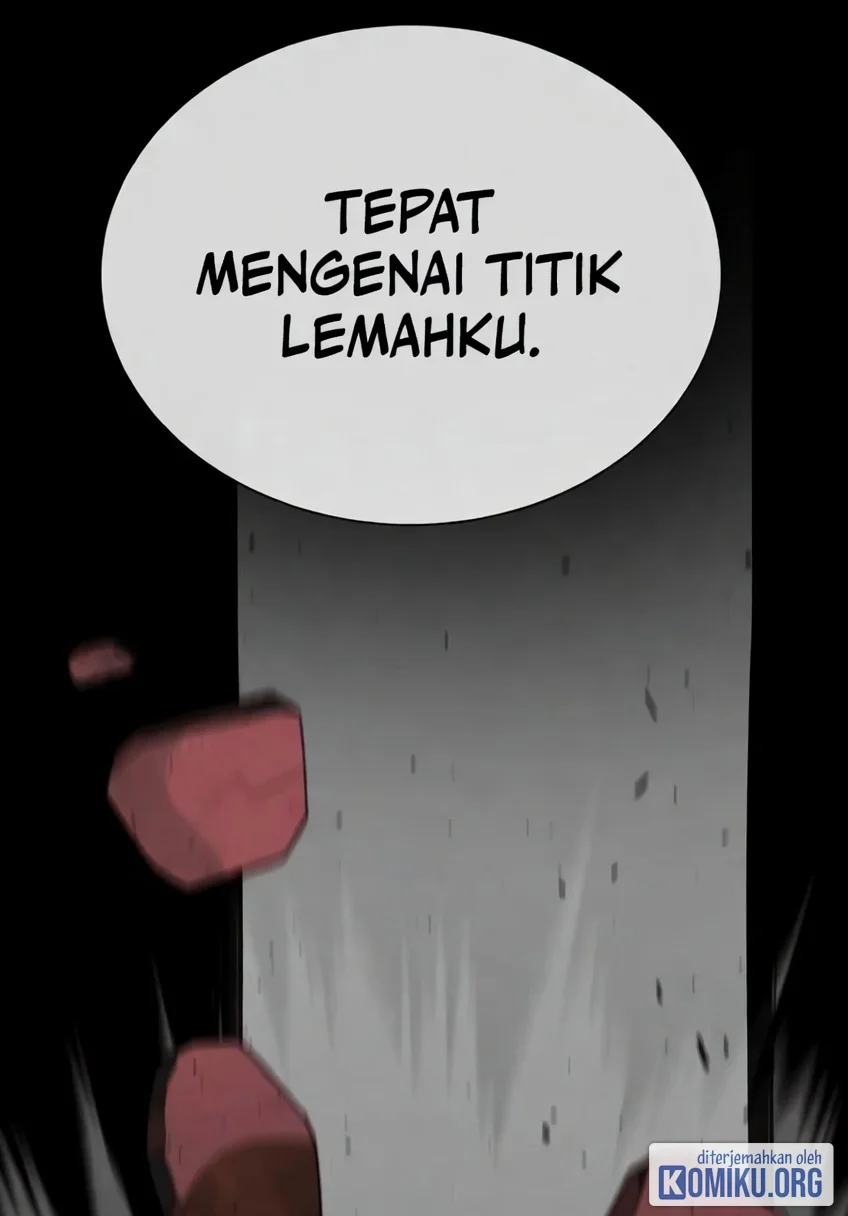 Killer Peter Chapter 151 Gambar 191