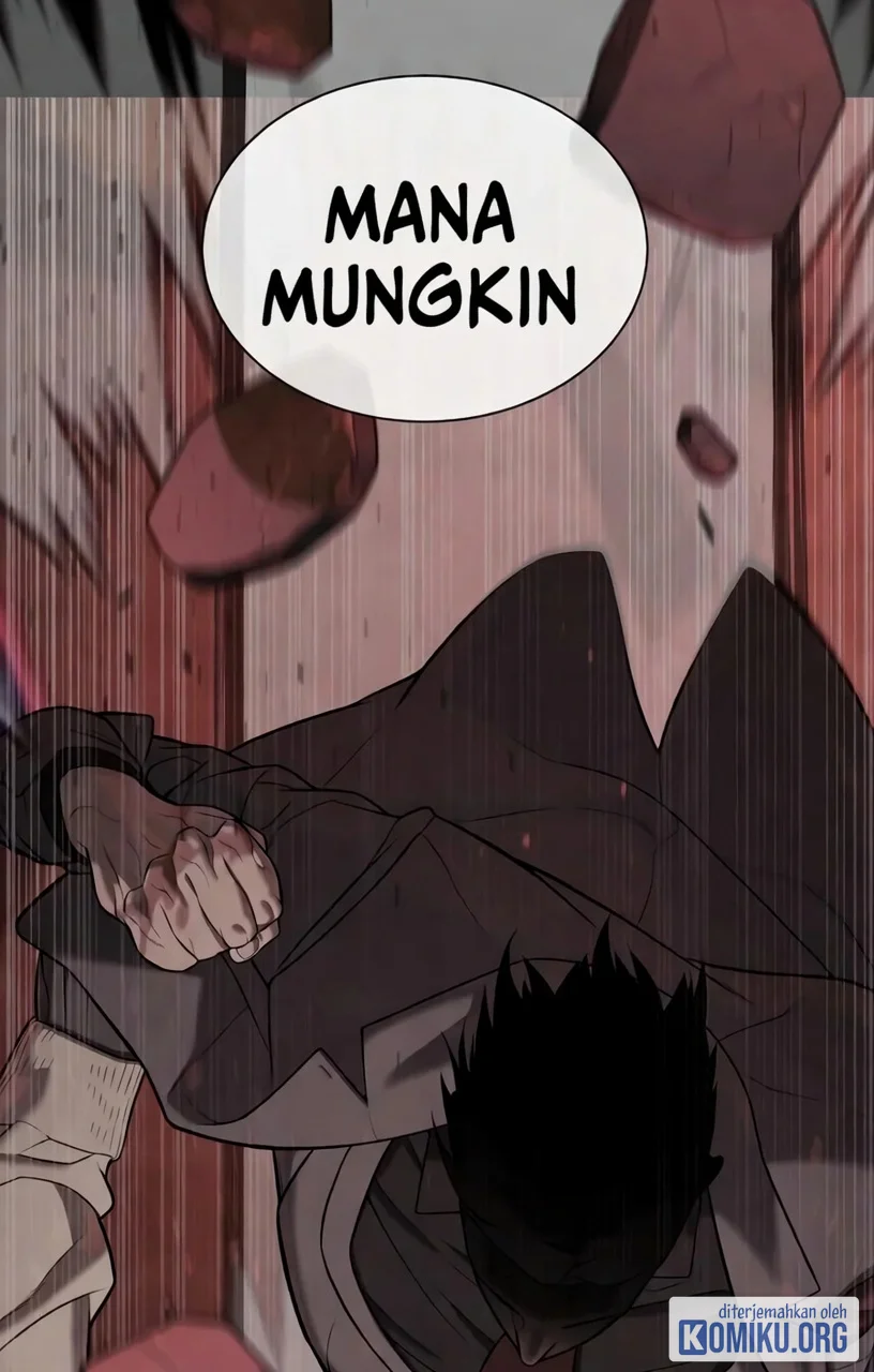 Killer Peter Chapter 151 Gambar 192