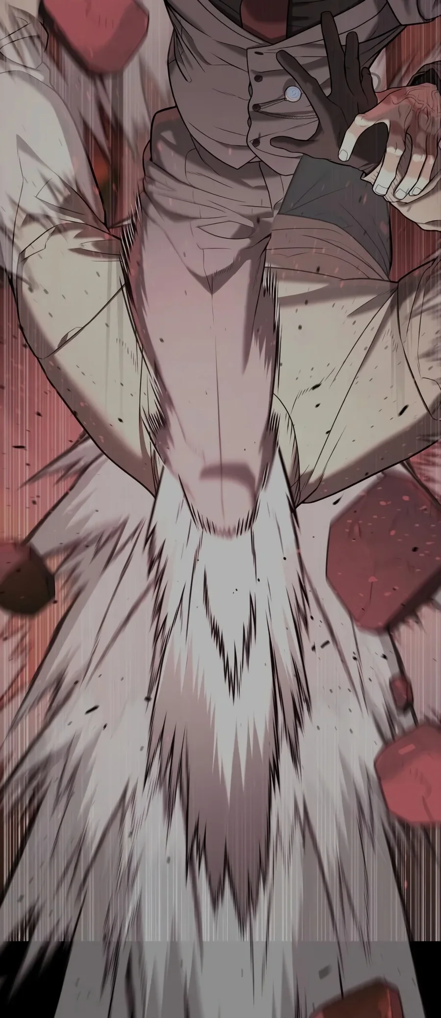 Killer Peter Chapter 151 Gambar 193