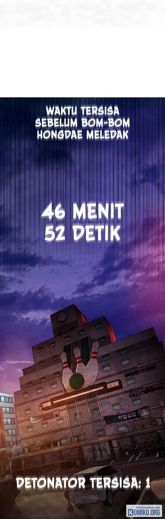 Killer Peter Chapter 151 Gambar 197