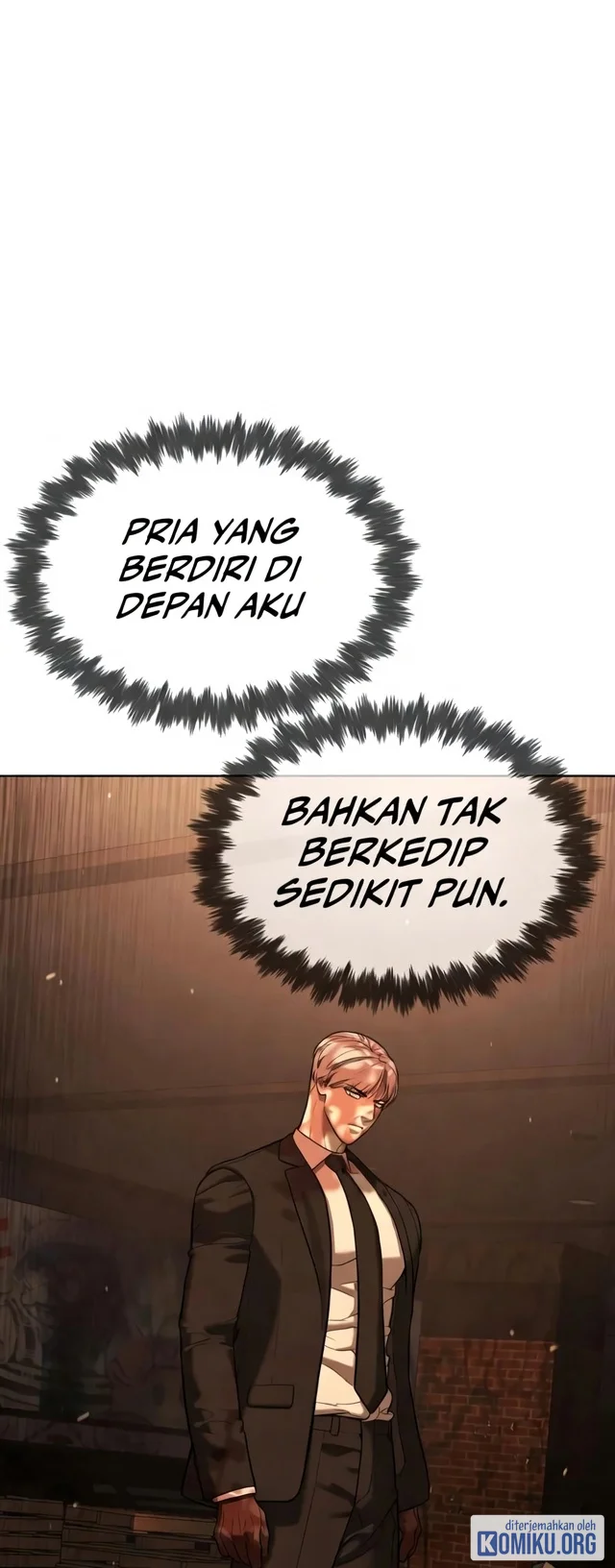 Killer Peter Chapter 151 Gambar 203