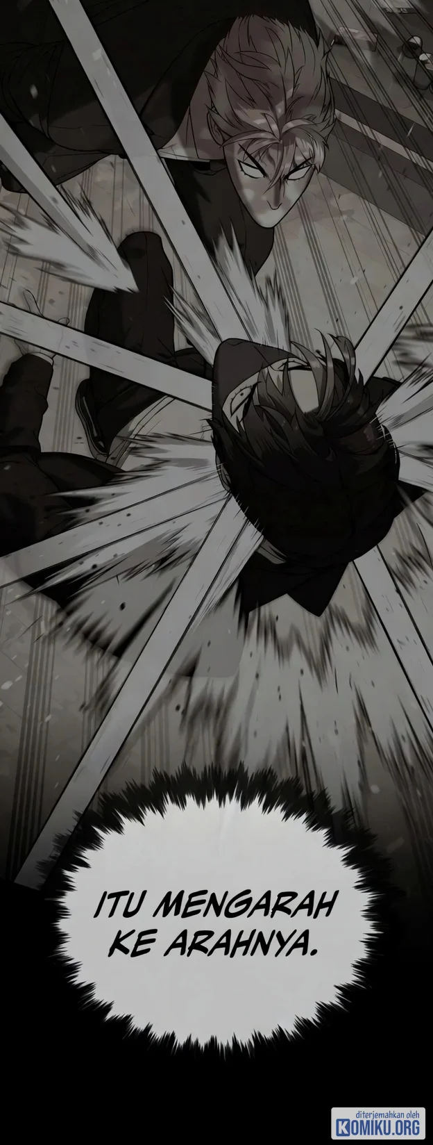 Killer Peter Chapter 151 Gambar 207
