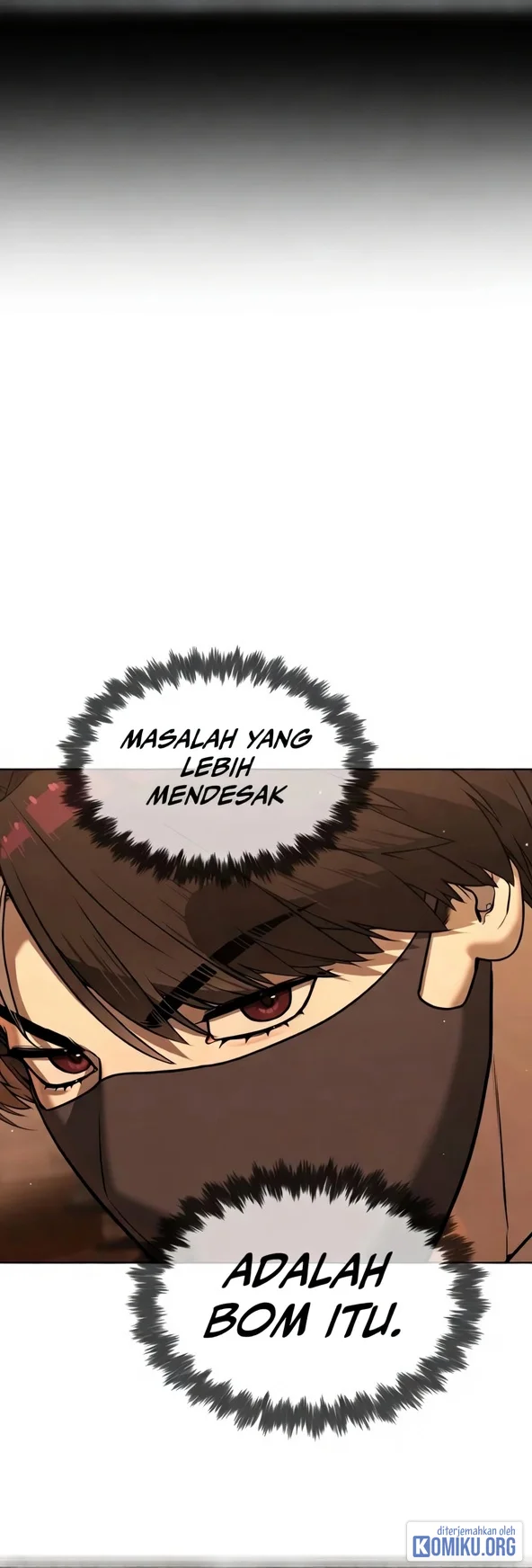 Killer Peter Chapter 151 Gambar 208