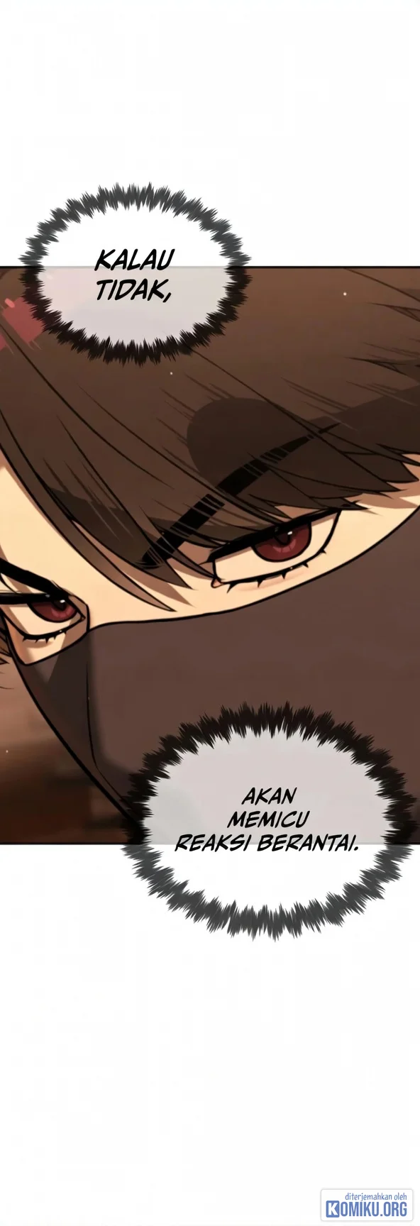 Killer Peter Chapter 151 Gambar 210