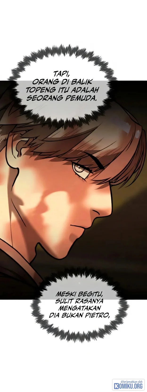 Killer Peter Chapter 151 Gambar 213