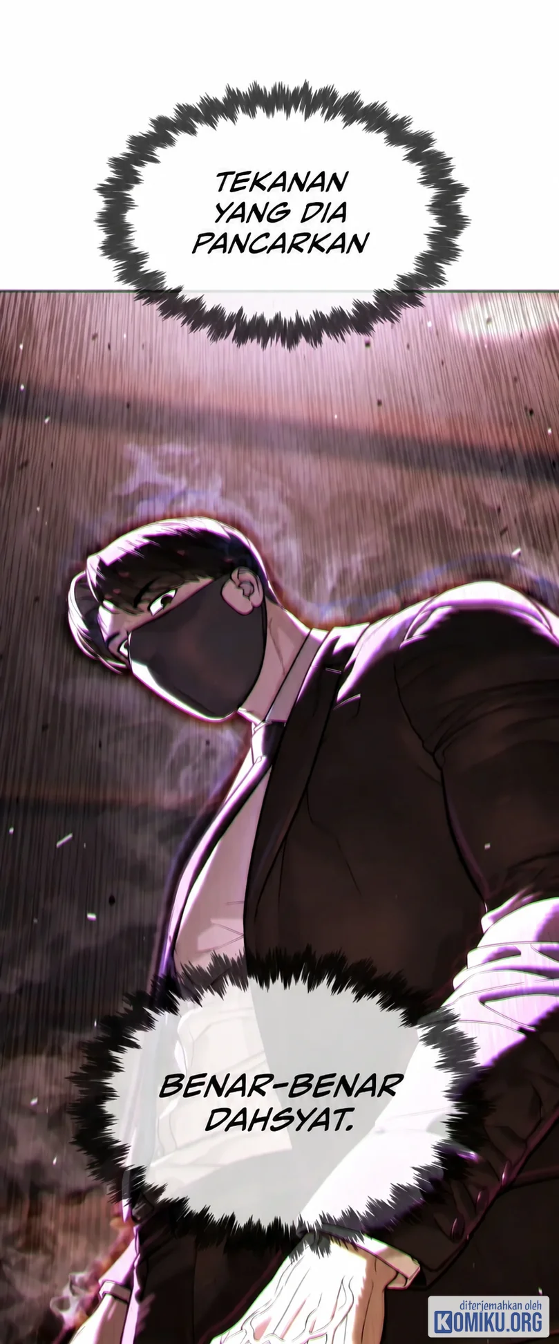 Killer Peter Chapter 151 Gambar 214