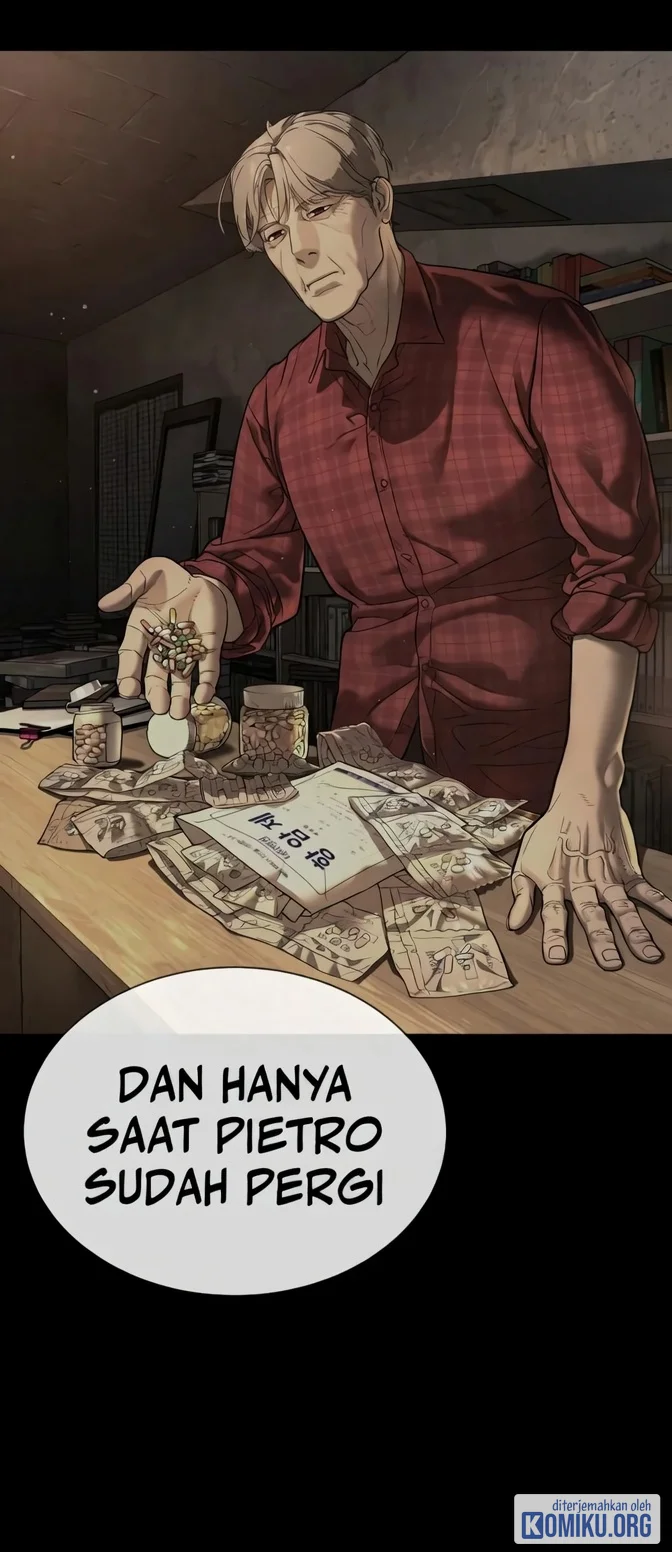 Killer Peter Chapter 151 Gambar 220