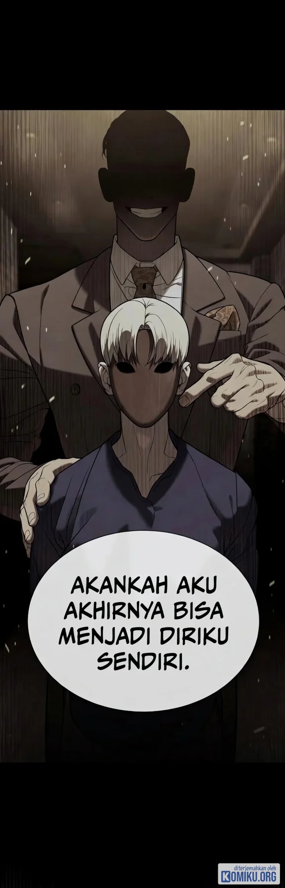 Killer Peter Chapter 151 Gambar 221
