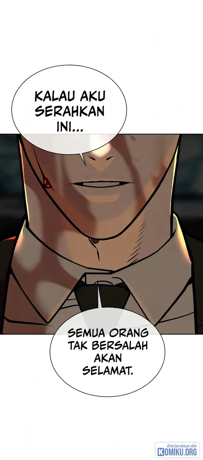 Killer Peter Chapter 151 Gambar 227