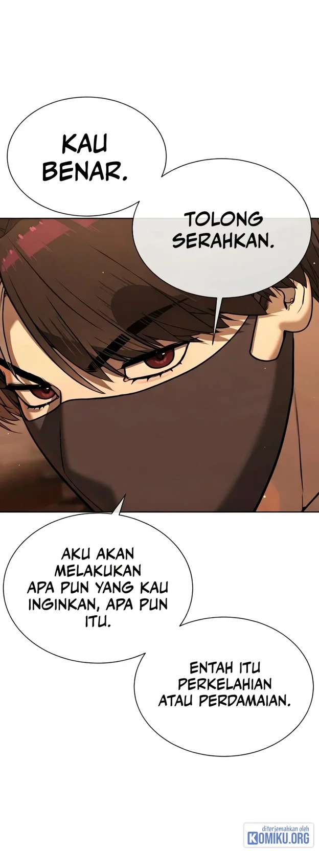 Killer Peter Chapter 151 Gambar 228