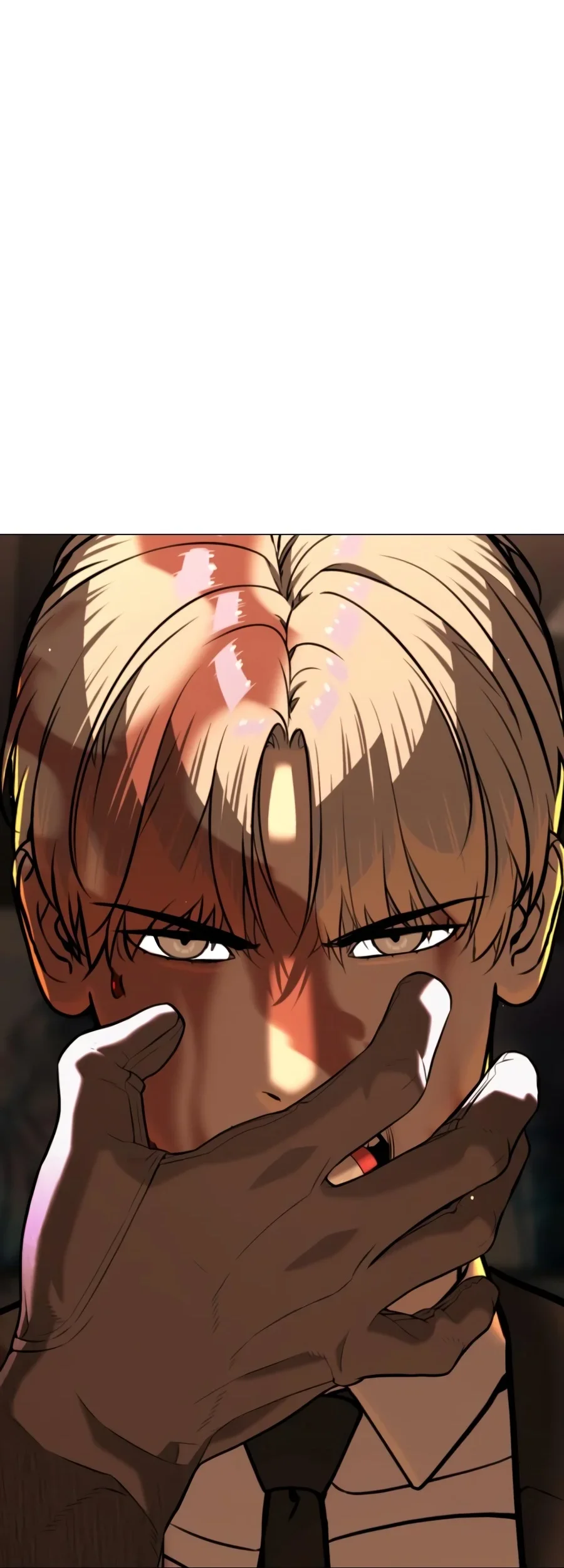 Killer Peter Chapter 151 Gambar 233