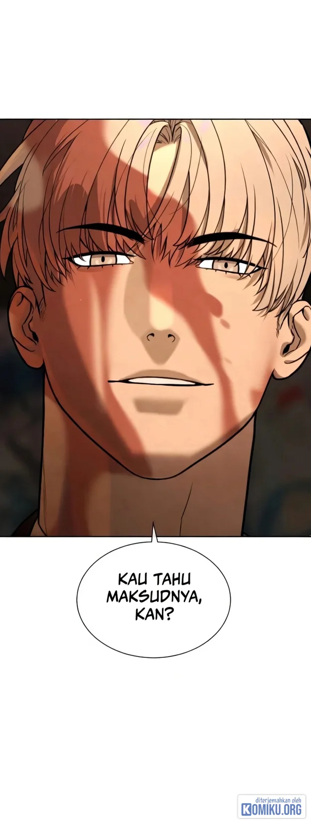 Killer Peter Chapter 151 Gambar 236