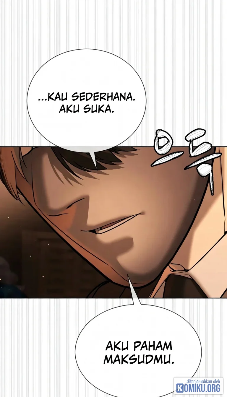 Killer Peter Chapter 151 Gambar 241