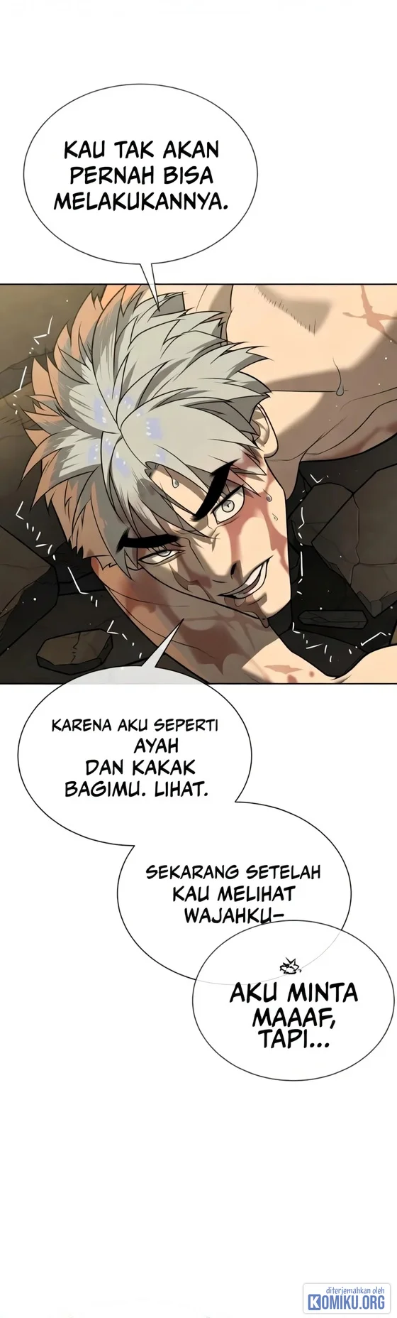 Killer Peter Chapter 151 Gambar 35