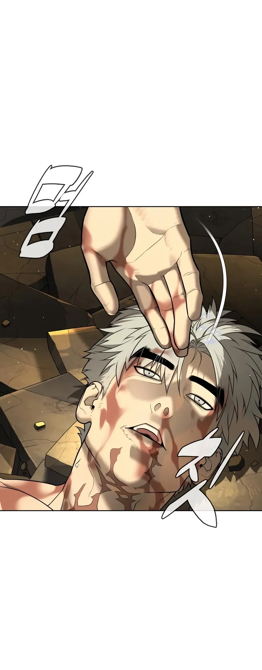 Killer Peter Chapter 151 Gambar 45