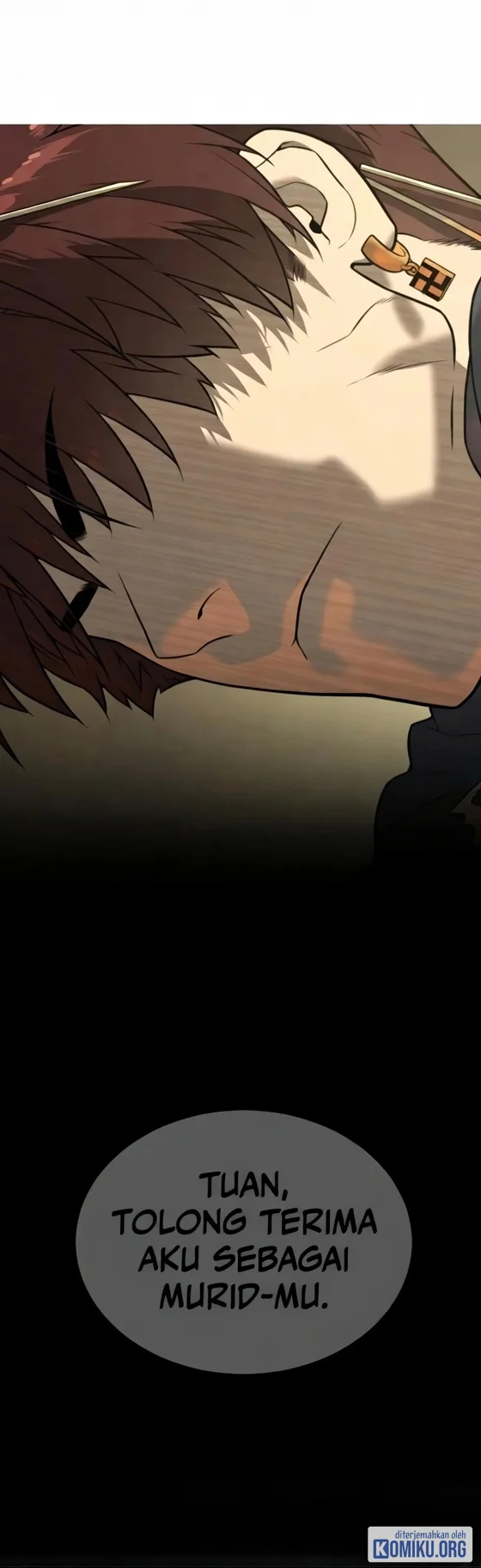 Killer Peter Chapter 151 Gambar 50