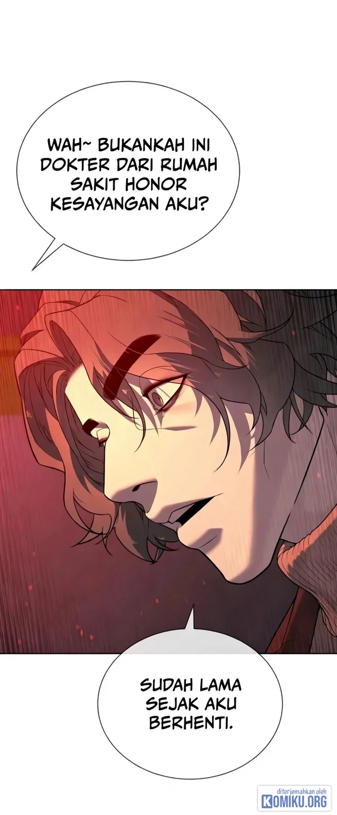 Killer Peter Chapter 151 Gambar 77