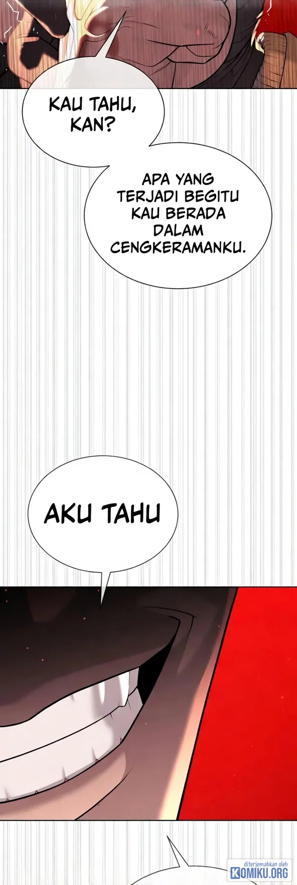 Killer Peter Chapter 151 Gambar 85