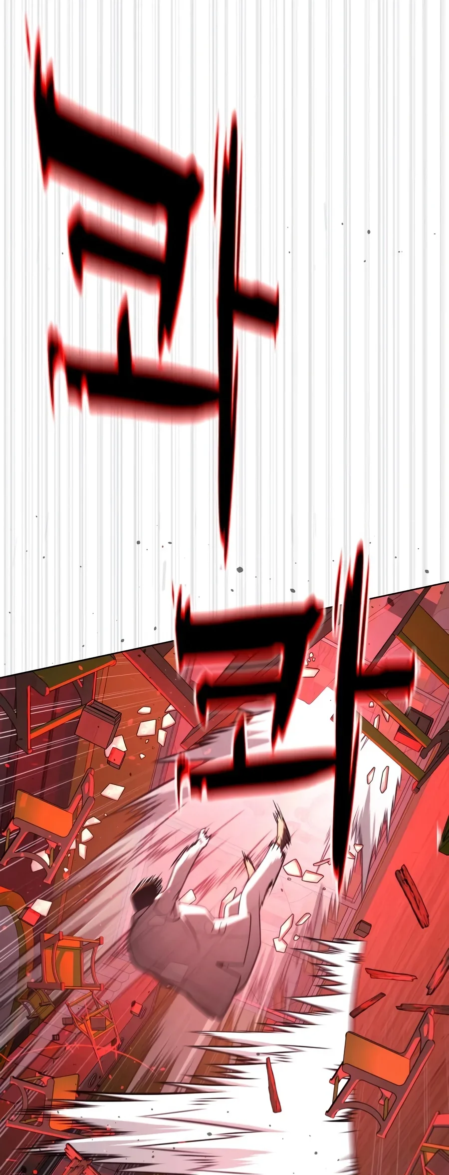 Killer Peter Chapter 151 Gambar 90