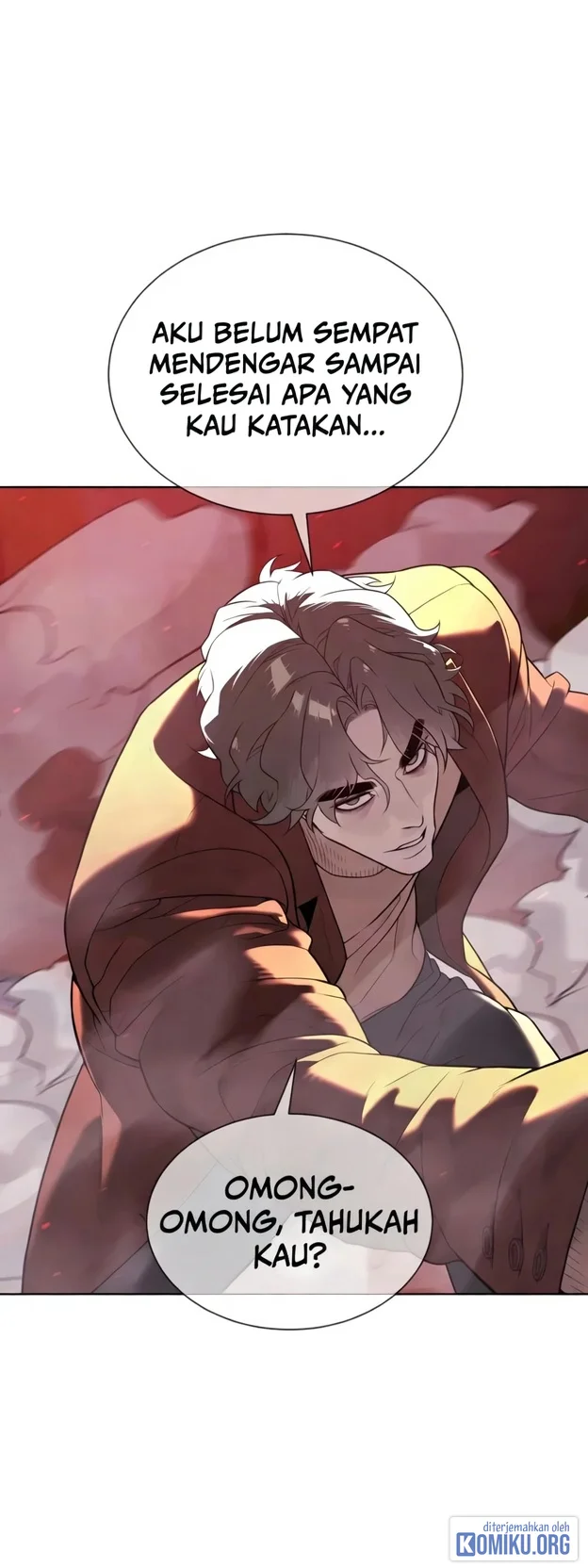 Killer Peter Chapter 151 Gambar 95