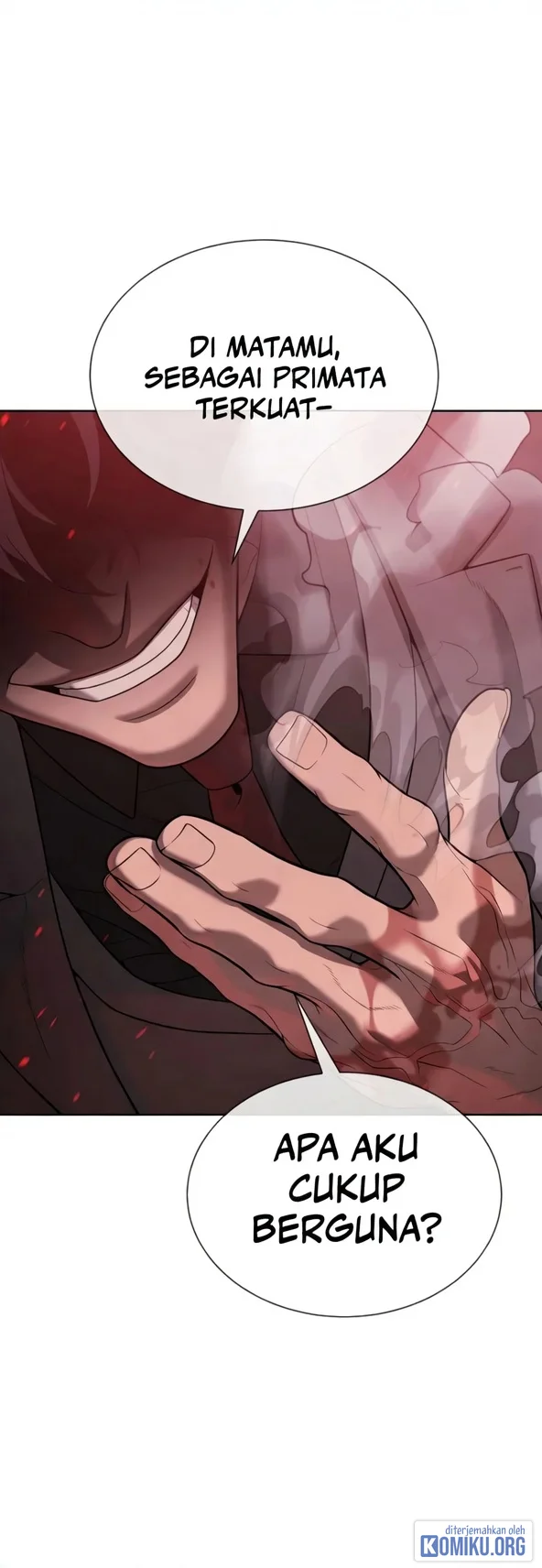 Killer Peter Chapter 151 Gambar 99