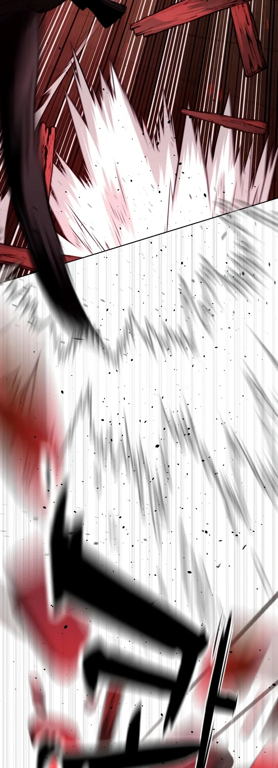 Killer Peter Chapter 151 Gambar 104