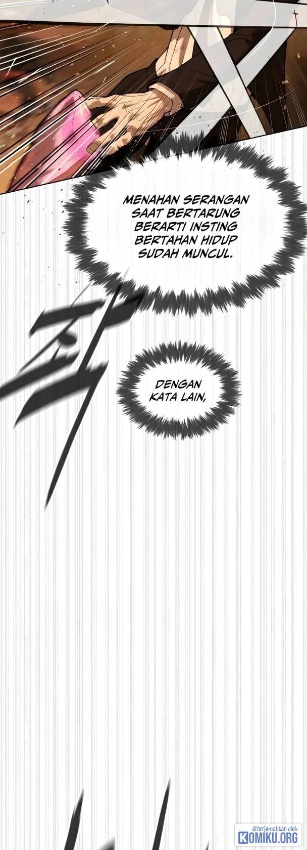 Killer Peter Chapter 152 Gambar 105