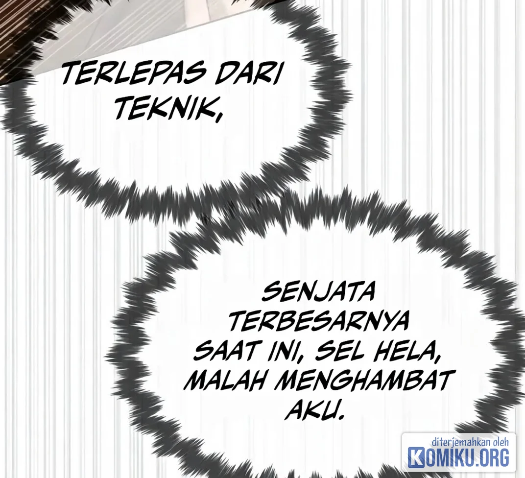 Killer Peter Chapter 152 Gambar 109