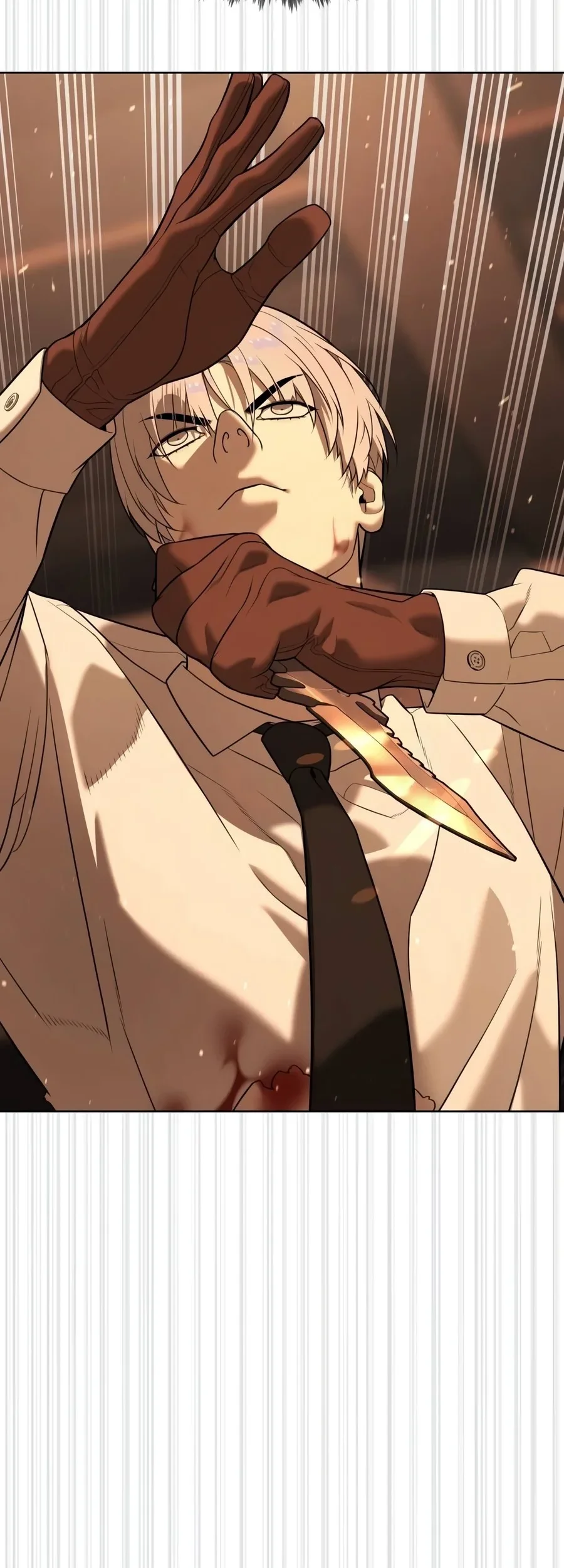 Killer Peter Chapter 152 Gambar 116