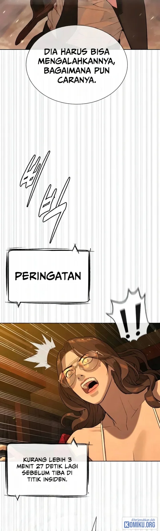 Killer Peter Chapter 152 Gambar 122