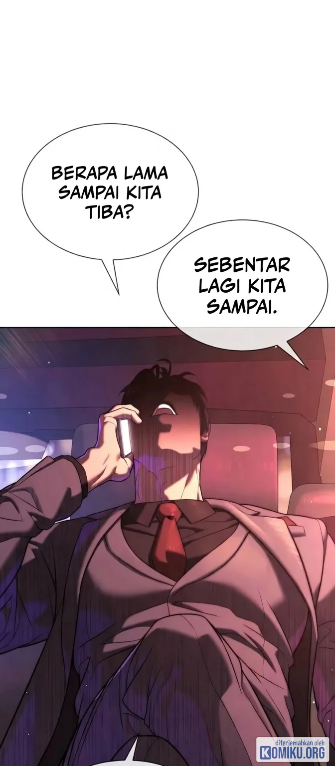 Killer Peter Chapter 152 Gambar 125