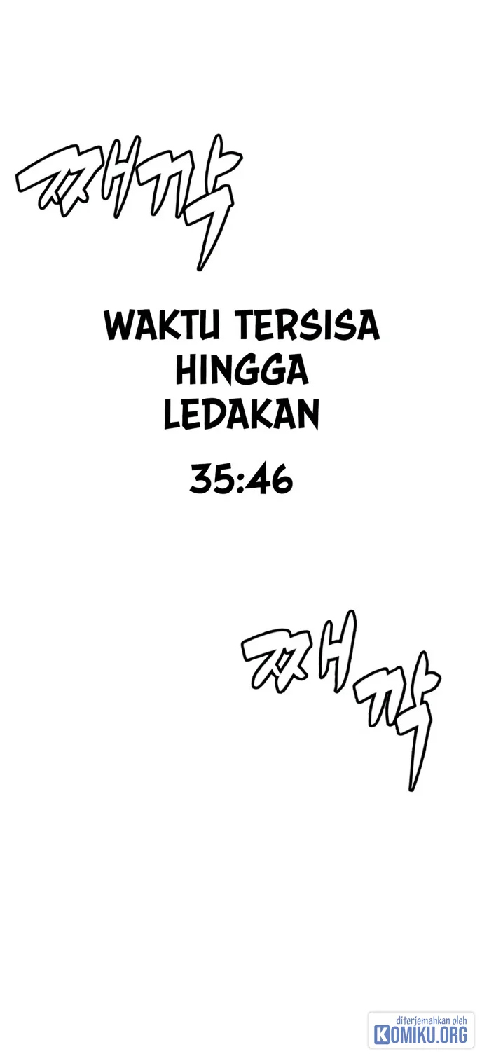 Killer Peter Chapter 152 Gambar 130