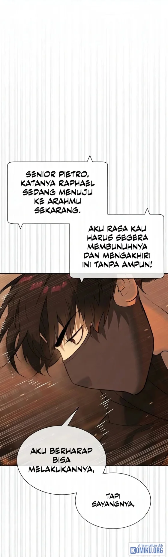 Killer Peter Chapter 152 Gambar 131