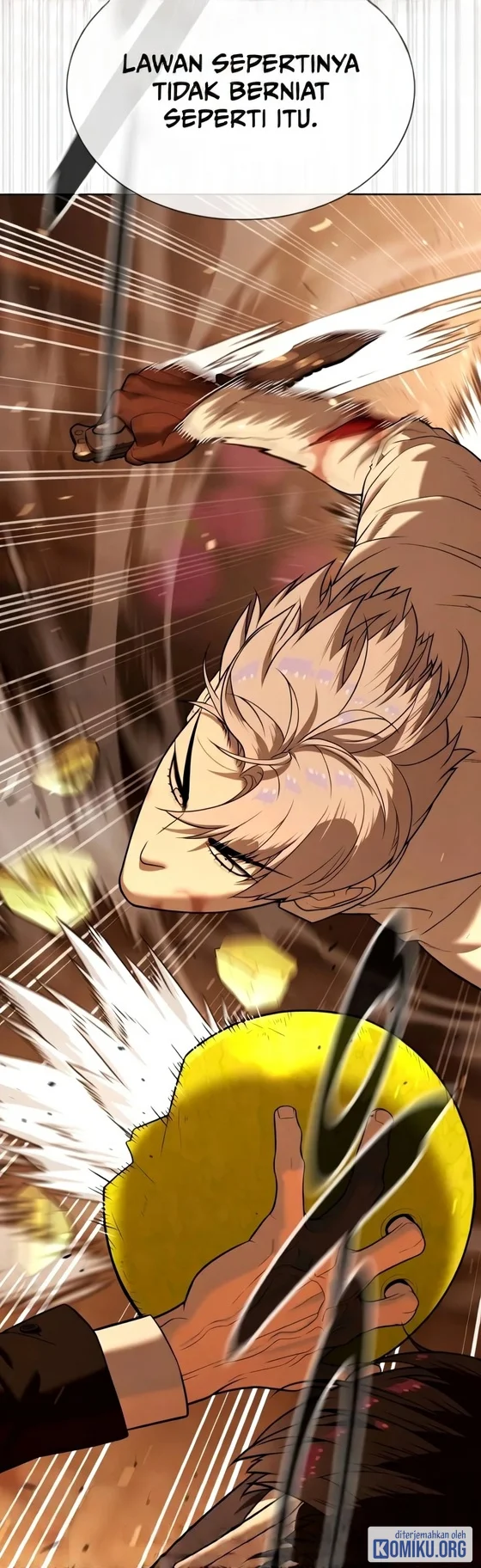 Killer Peter Chapter 152 Gambar 133