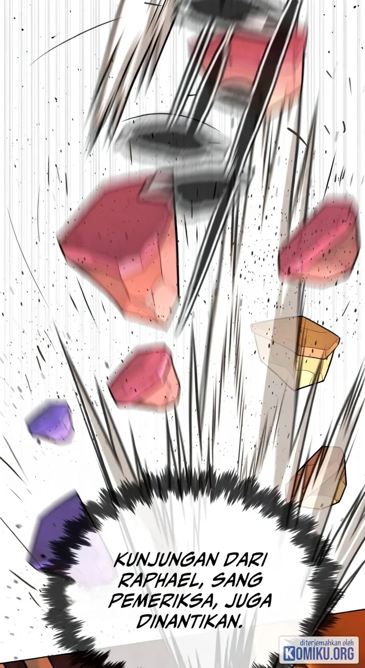 Killer Peter Chapter 152 Gambar 140