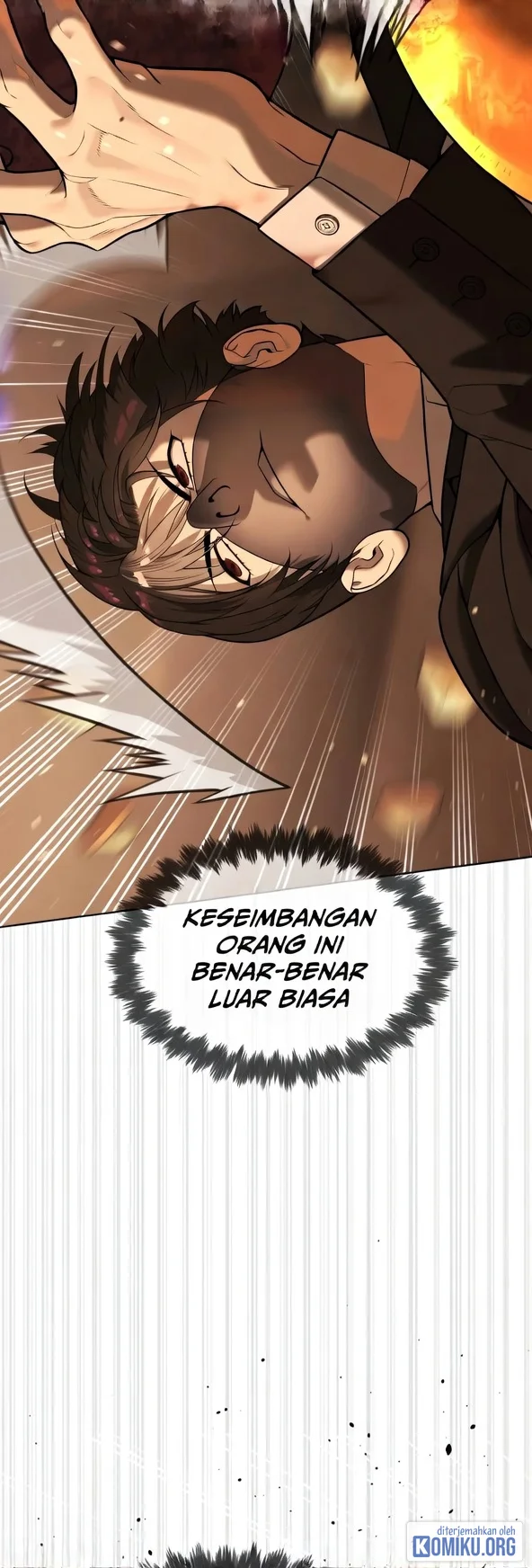 Killer Peter Chapter 152 Gambar 141