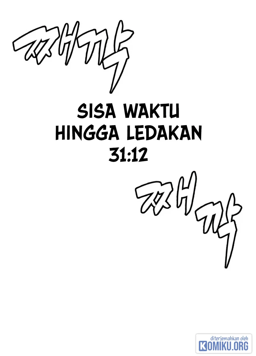 Killer Peter Chapter 152 Gambar 149