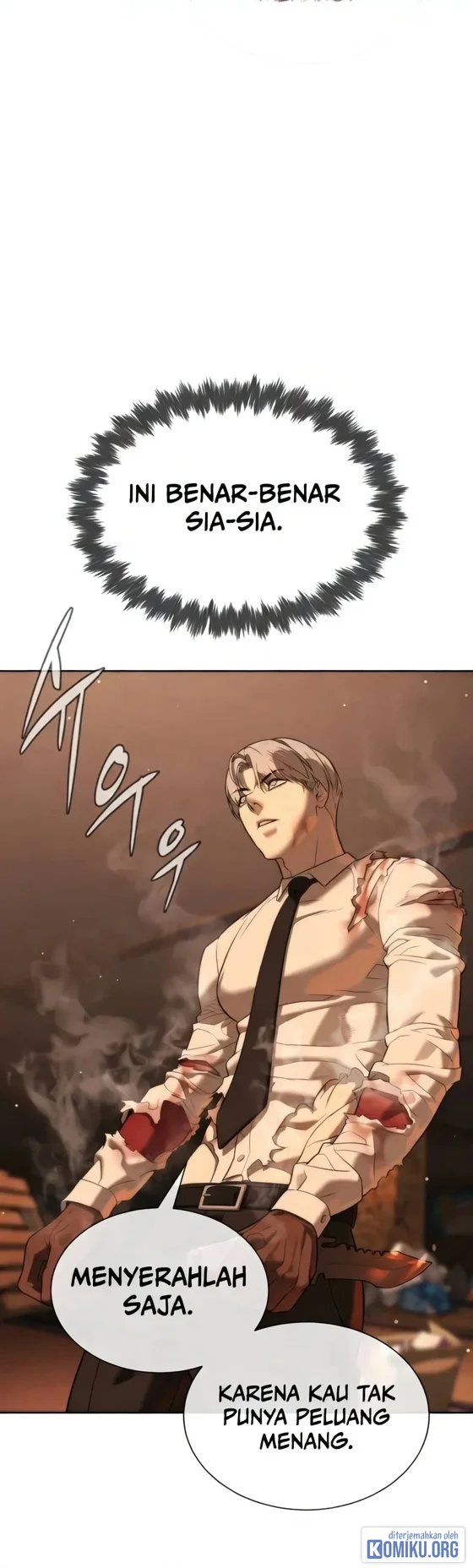 Killer Peter Chapter 152 Gambar 152