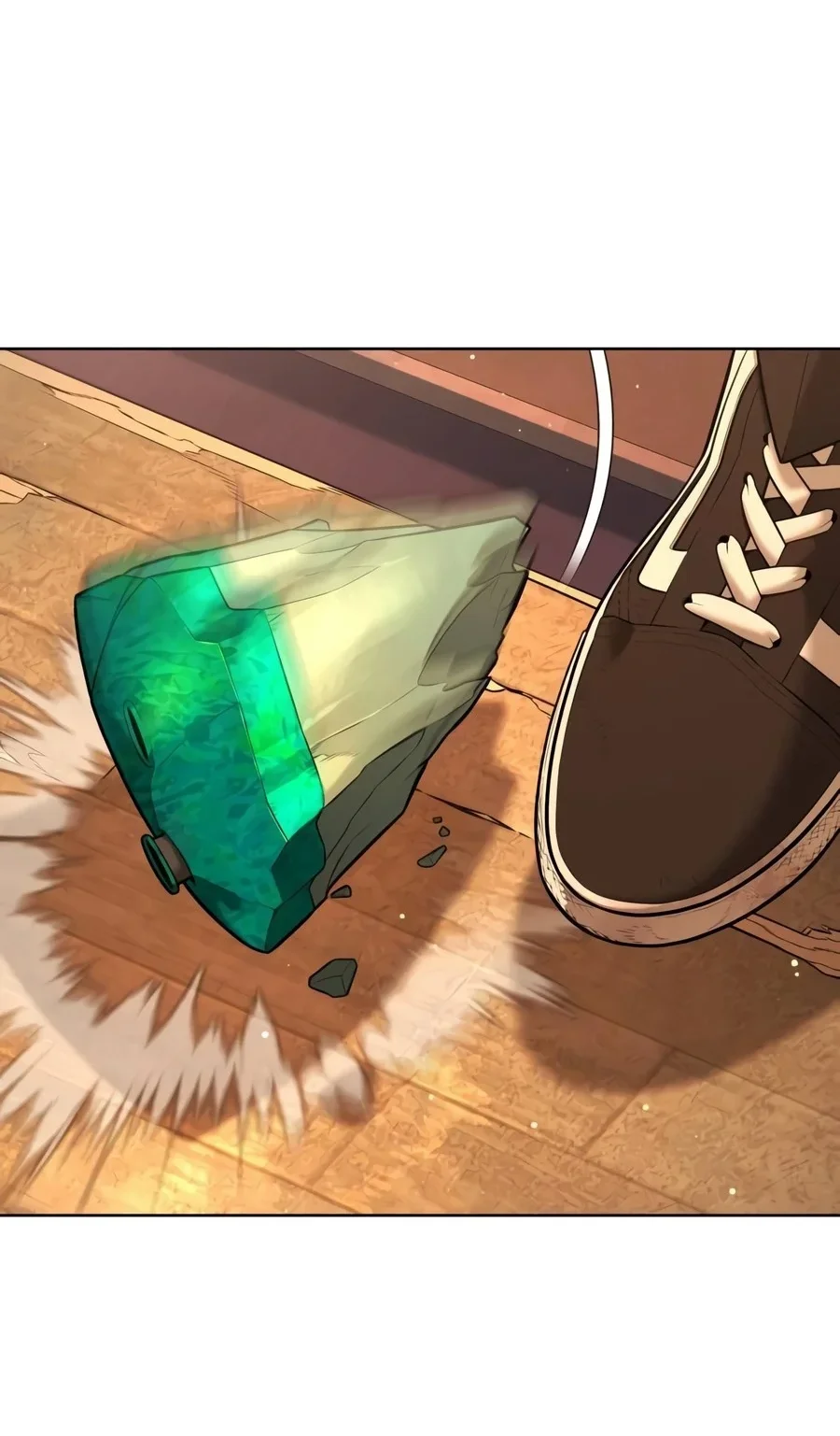 Killer Peter Chapter 152 Gambar 156